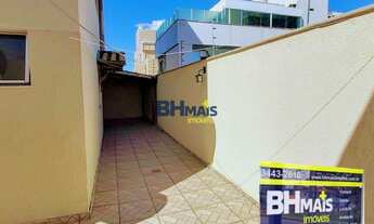 Imagem 12: Área Privativa para venda no Bairro Fernão Dias