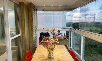 Imagem 2: APARTAMENTO RESIDENCIAL em SALVADOR - BA, ALPHAVILLE I