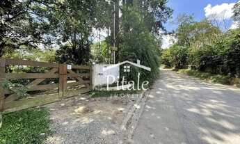 Imagem 4: Área à venda, 22000 m² por R$ 5.650.000,00 - Cemucam - Cotia/SP