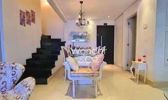 Imagem 7: Apartamento no Brooklin com 2 suítes, 2 vagas e vista para ponte estaiada à venda, 102 m²