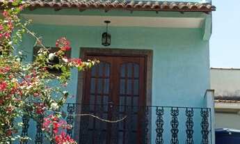 Imagem 3: Alugo casa em vila