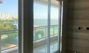 Imagem 3: Apartamento para aluguel tem 45 metros quadrados com 1 quarto em Ponta D'Areia - São