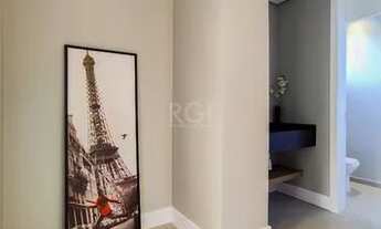 Imagem 6: Casa Condominio para Venda - 477m², 4 dormitórios, sendo 4 suites, 4 vagas - Alphaville