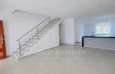 Imagem 2: Casa Morada de Laranjeiras 3 quartos com suíte