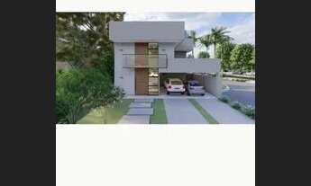 Imagem 3: Sobrado jardins capri