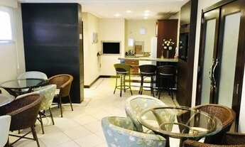 Imagem 2: APARTAMENTO COM 1 QUARTO TODO MOBILIADO PARA LOCAÇÃO - JARDIM BLUMENAU