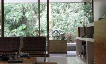 Imagem 3: Casa com 5 dormitórios à venda, 564 m² por R$ 4.457.000,00 - Loteamento Portal do Paraíso