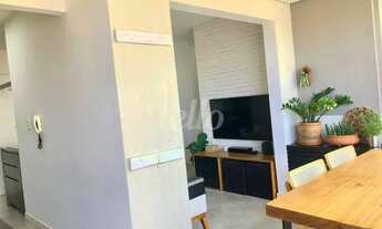 Imagem 3: São Paulo - Apartamento Padrão - Perdizes