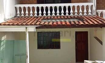 Imagem: SOBRADO EM CONDOMÍNIO- PÉ DA SERRA DA