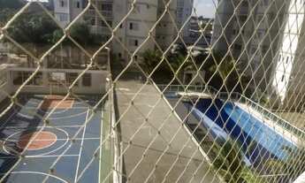 Imagem 3: Apartamento 3 quartos