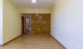 Imagem 2: Norte (Águas Claras