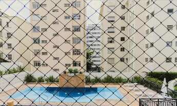 Imagem 7: Apartamento para venda possui 52 metros quadrados com 2 quartos em Campos Elíseos - São Pa