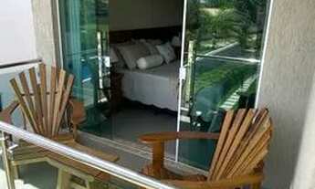 Imagem: Guarajuba Casa Porteira Fechada 6 suítes