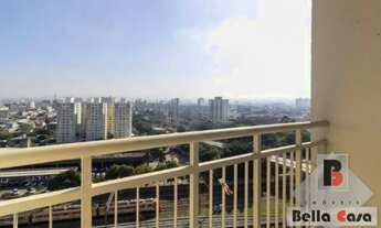 Imagem 4: Apartamento para alugar com 2 quartos, 58m²