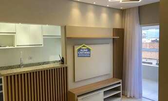 Imagem 4: Apart 2 Dorms Aceita Financiamento Bancario JGA846