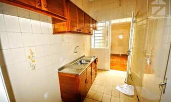 Imagem 6: Casa - Centro - Campinas