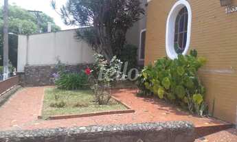 Imagem 3: São Paulo - Casa Padrão - Cursino