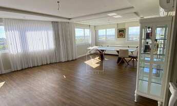 Imagem 2: Apartamento com 4 dormitórios, 220 m² - venda por R$ 1.950.000,00 ou aluguel por R$ 7.300