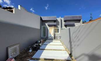 Imagem 2: Casa com 2 dormitórios à venda, 40 m² por R$ 239.000,00 - Umbará - Curitiba/PR