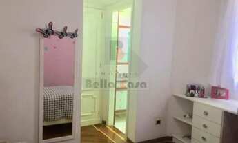 Imagem 11: Apartamento alto padrão - Parque da Mooca - 4 dormitorio - 1 suite master com closet