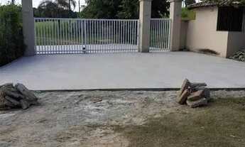 Imagem 2: Casa linear em condomínio