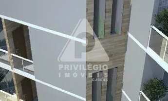 Imagem 7: Apartamento em área nobre de Santa Teresa. Dois quartos com varanda