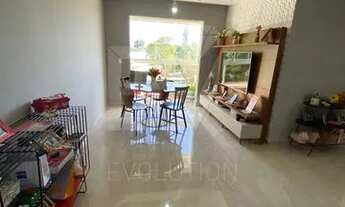 Imagem 4: Apartamento para aluguel com 90 metros quadrados com 3 quartos em Centro - Taubaté - São P