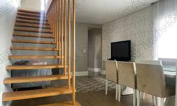 Imagem 7: Cobertura com 1 dorm, Vila Augusta, Guarulhos, Cod: 2965