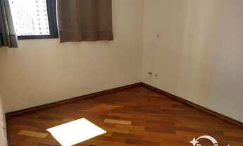 Imagem 5: Apartamento com 2 dormitórios para alugar, 62 m² por R$ 2.723,00/mês - Vila Regente Feijó