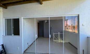 Imagem 5: Cobertura duplex no Stiep, Saint Germain em 80m² com 1 vaga de garagem