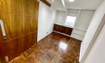 Imagem 4: Barra da Tijuca - Torre Charles de Gaulle, 36m2 01 quarto, com vaga de garagem no parqueam