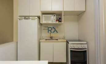 Imagem 6: Apartamento, Consolação - São Paulo