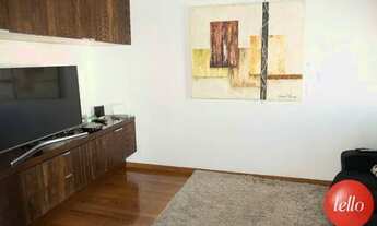 Imagem 2: São Paulo - Apartamento Padrão - Perdizes