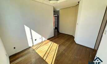 Imagem 3: Apartamento Tipo com 3 Quartos, Suíte, Varanda e 2 Vagas no Bairro Planalto