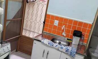 Imagem: Quarto suíte individual