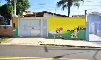 Imagem: Casa - Vila Nogueira - Campinas