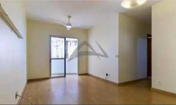 Imagem: Apartamento - Botafogo - Campinas