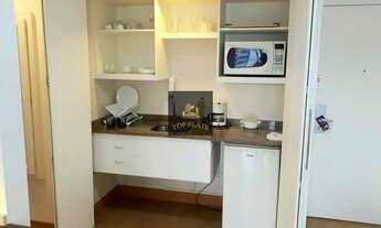 Imagem 4: Flat disponível em Moema - SP