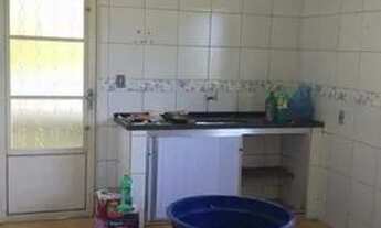 Imagem 5: Alugo apartamento sozinho no CAnaã. individual