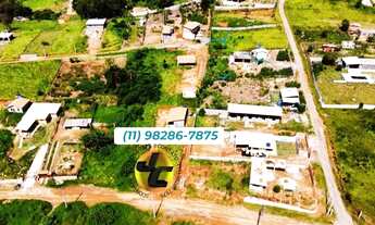 Imagem 3: Loteamentos disponíveis para construção em Alumínio e Pilar do Sul Cd. ED7