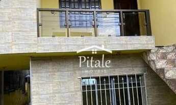 Imagem 6: 2 casas com 4 dormitórios à venda, 220 m² por R$ 423.000 - Vila Flórida - Guarulhos/SP