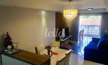 Imagem: São Paulo - Apartamento Padrão - Ipiranga