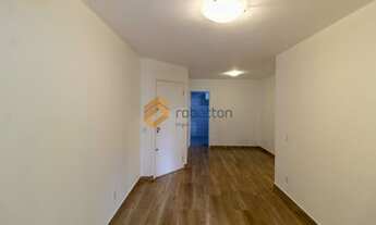 Imagem 2: Apartamento na Cidade Monções, 74m², 2 dormitórios, suíte, 2 vagas, Lazer completo