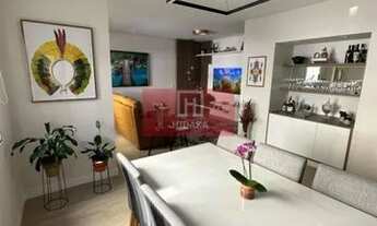 Imagem 5: Apartamento à venda no bairro Perdizes - São Paulo/SP, Zona Oeste