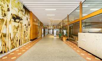 Imagem 3: Excelente Flat no quarto andar do Bristol Brasil 500 à venda no Centro / Batel