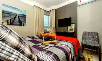 Imagem 3: Apartamento Mobiliado em Ponta Negra, 2 quartos, para venda ou locação