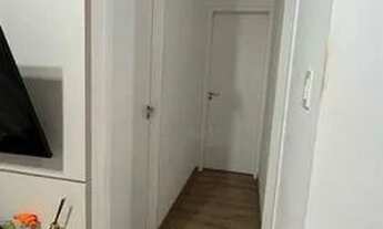 Imagem 3: Apartamento com 2 dormitórios para alugar, 53 m² por R$ 3.717,00/mês - Tatuapé - São Paulo