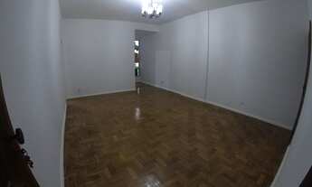 Imagem 3: APARTAMENTO COM 03 QUARTOS -PRÓXIMO AO METRÔ TIJUCA - Rio de Janeiro - RJ