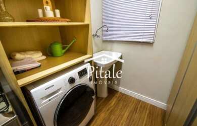 Imagem 6: Apartamento com 2 dormitórios à venda, 46 m² por R$ 305.387,00 - Jardim Arpoador - São Pau