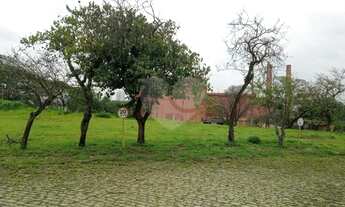 Imagem 2: Pátio para locação, com 3.000m², dentro de condomínio, possuindo fácil acesso à Rodovia Im